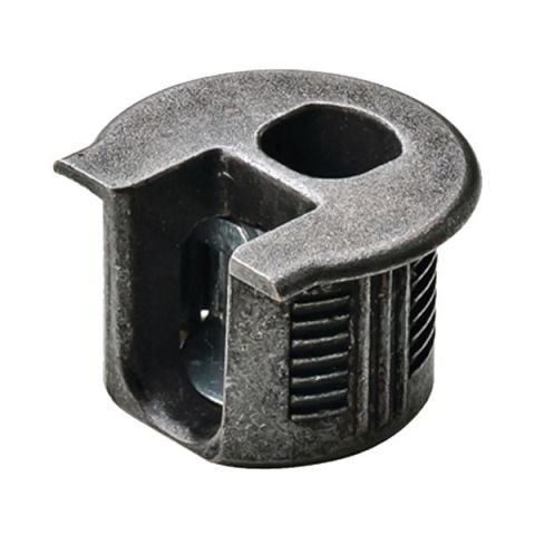 Hafele RAFIX-SE Gövde Karartılmış 19mm