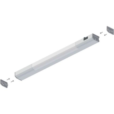 Hafele Prima Çekmece İçi Aydınlatma Floresan 1200mm