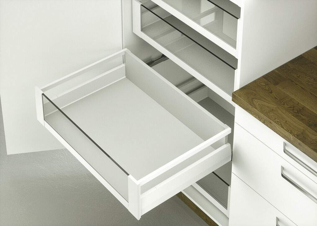 Häfele Matrix Box P İç Çekmece Seti 513.21.525