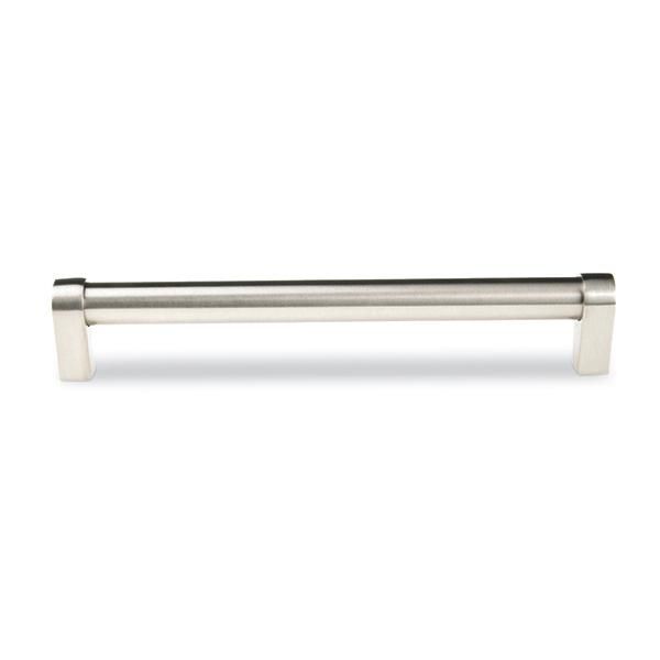 Hafele TORNIO Mobilya Kulpu Nikel 192mm