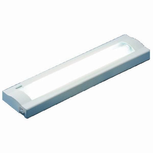 Hafele Raf Altı Aydınlatma Titanyum 13W/550mm