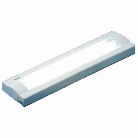 Hafele Raf Altı Aydınlatma Titanyum 13W/550mm