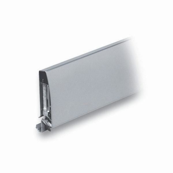 Hafele Yanak,RAL9010 beyaz,90/400mm