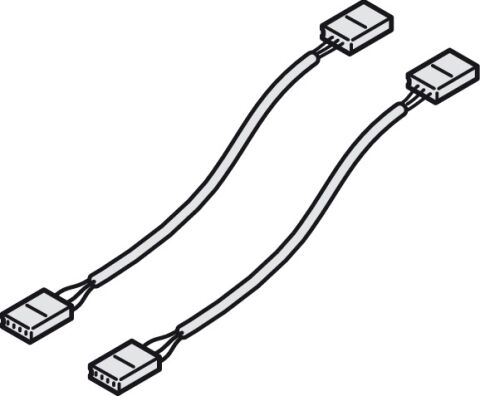 Hareket kontrolü, Hafele Slido F-Flush51 60A ve Hafele