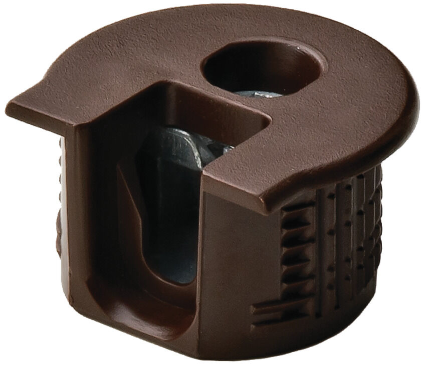 Häfele Bağlantı gövdesi Rafix 20 plastik - 20 mm PZ2 263.14.103
