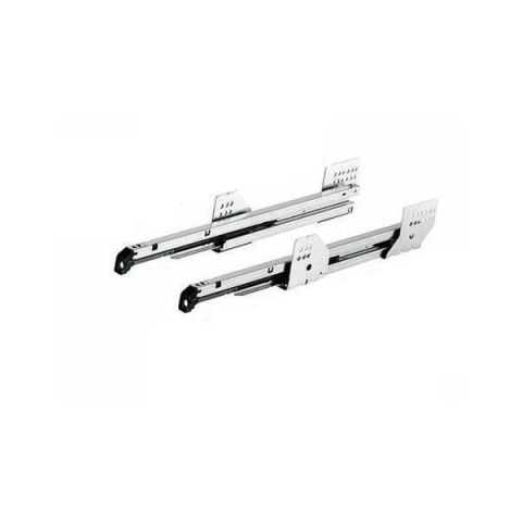 Hafele MOOVIT Matrix ray yavaşlatma 50kg 300mm