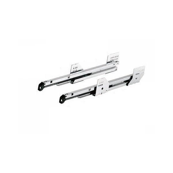 Hafele MOOVIT Matrix ray yavaşlatma 50kg 350mm