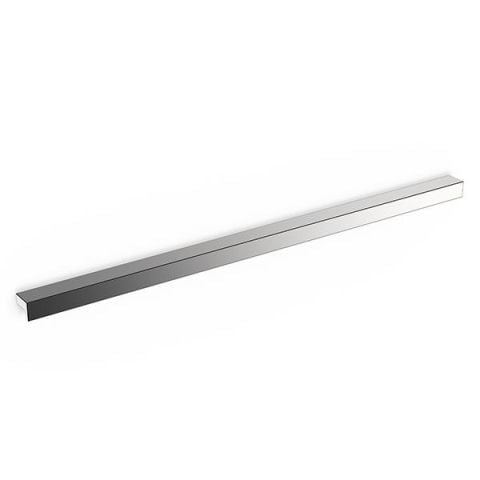 Hafele DAKOTA Mobilya Kulpu Parlak Krom 320mm