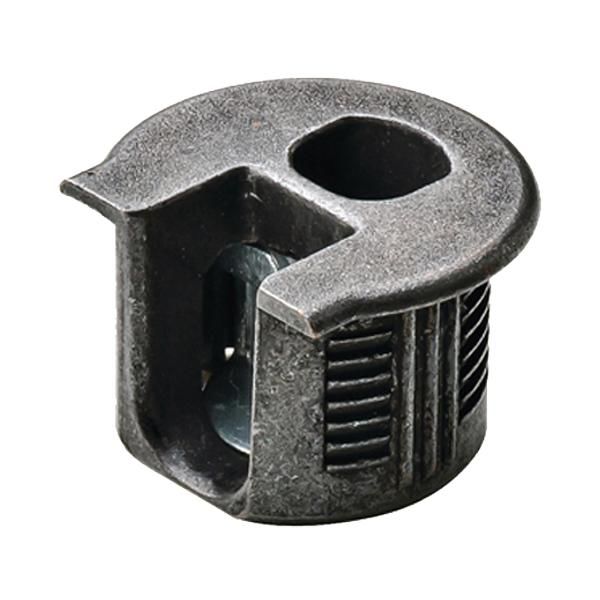 Hafele RAFIX-SE Gövde Karartılmış 19mm