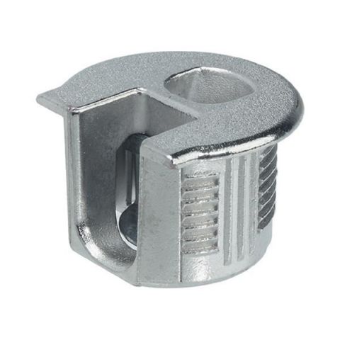 Hafele Rafix 20 Gövde Nikel Kaplama 19mm