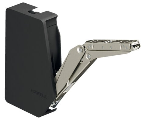Kalkar kapak makası, Hafele Free flap 3.15, set