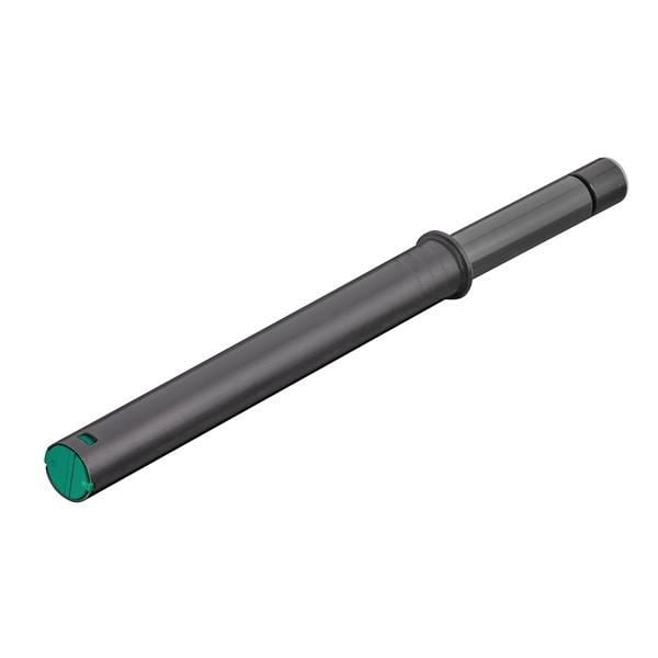 Hafele FREE Bas aç gömme plastik antr. 17-23N