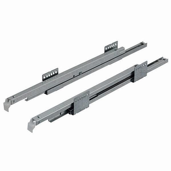 Hafele MOOVIT Moove ray yavaşlatma 30kg 500mm