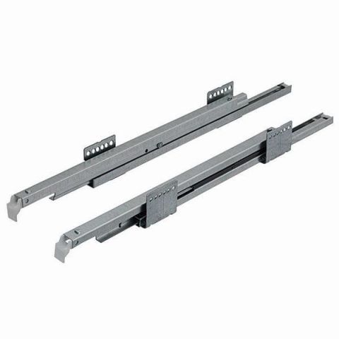 Hafele MOOVIT Moove ray yavaşlatma 30kg 500mm