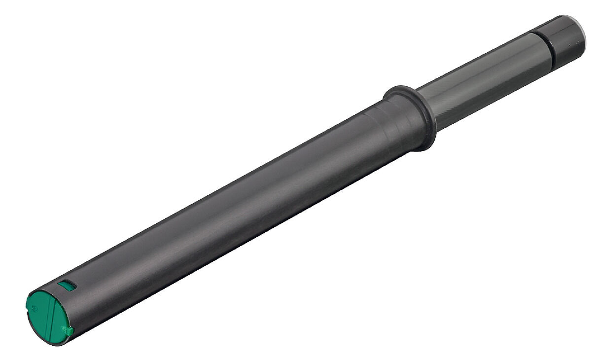 Häfele Basma mandalı matkap deliğine montaj için Tip 1 10 mm Antrasit 372.91.390