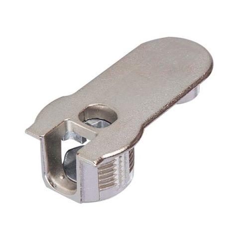 Hafele RAFIX-SE Gövde 32 Nikel Kaplama 16mm
