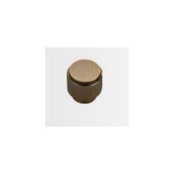 Hafele VERONA II Düğme kulp a.bronz - 100.00.711