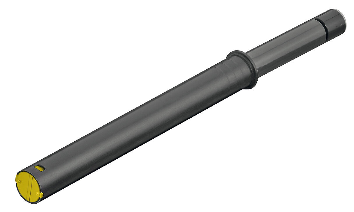 Häfele Basma mandalı matkap deliğine montaj için Tip 2 10 mm Antrasit 372.91.391