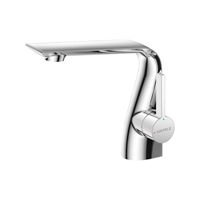 Hafele SONATE Lavabo bataryası,parlak krom