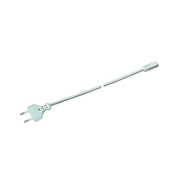 Hafele Elektrik kablosu beyaz 1700mm