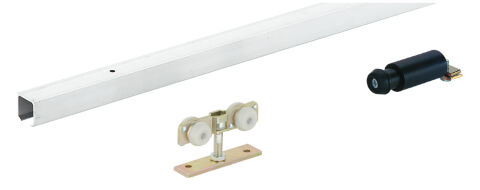 Hafele Komple set, T-Fold, set - 943.17.010