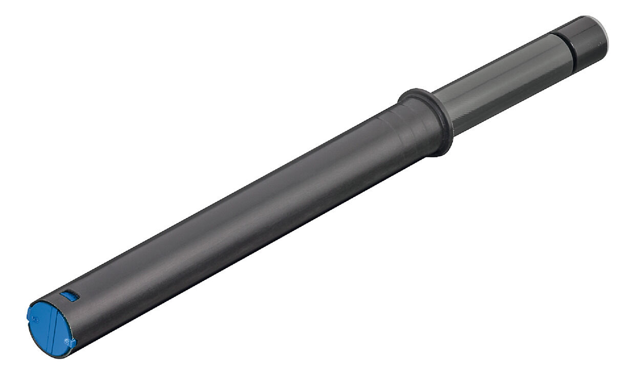 Häfele Basma mandalı matkap deliğine montaj için Tip 3 10 mm Antrasit 372.91.392