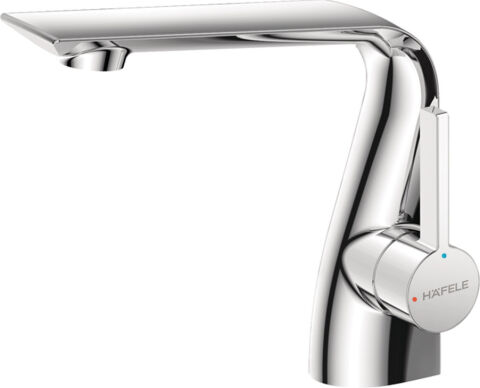 Lavabo Bataryası, Hafele SONATE - 589.69.000