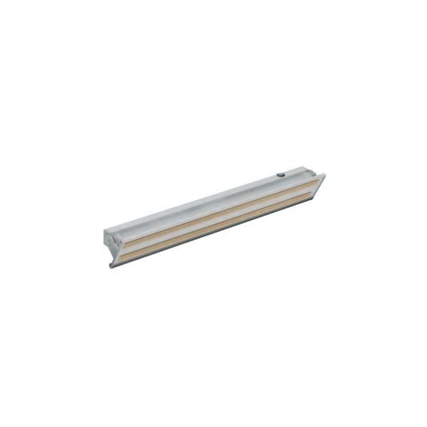 Hafele Panel Aydınlatma Alüminyum Gümüş Renkli 14W/600mm
