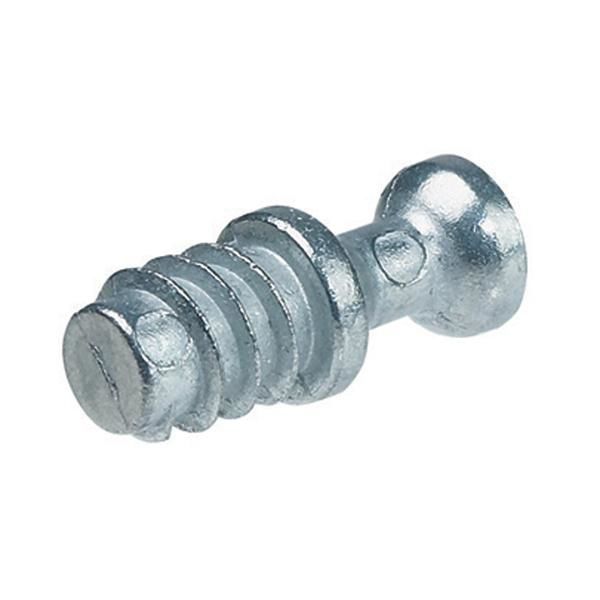 Hafele RAFIX 20/TAB Çektirme Mili Zamak 5/7,5mm