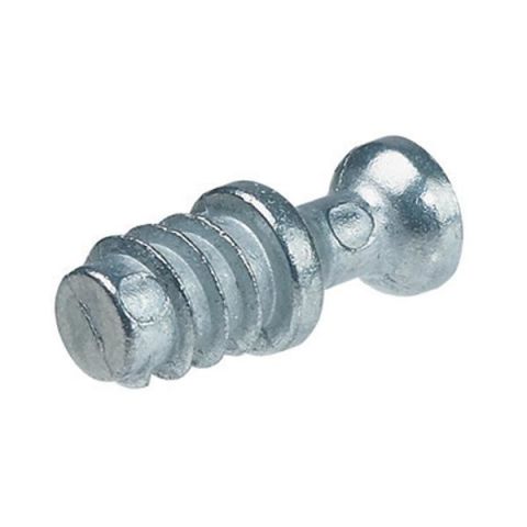 Hafele RAFIX 20/TAB Çektirme Mili Zamak 5/7,5mm