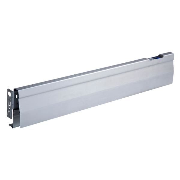 Hafele MOOVIT Yanak paslanmaz çelik 92/500mm