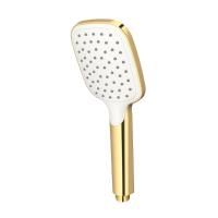 Hafele FLUXO El duşu, parlak altın