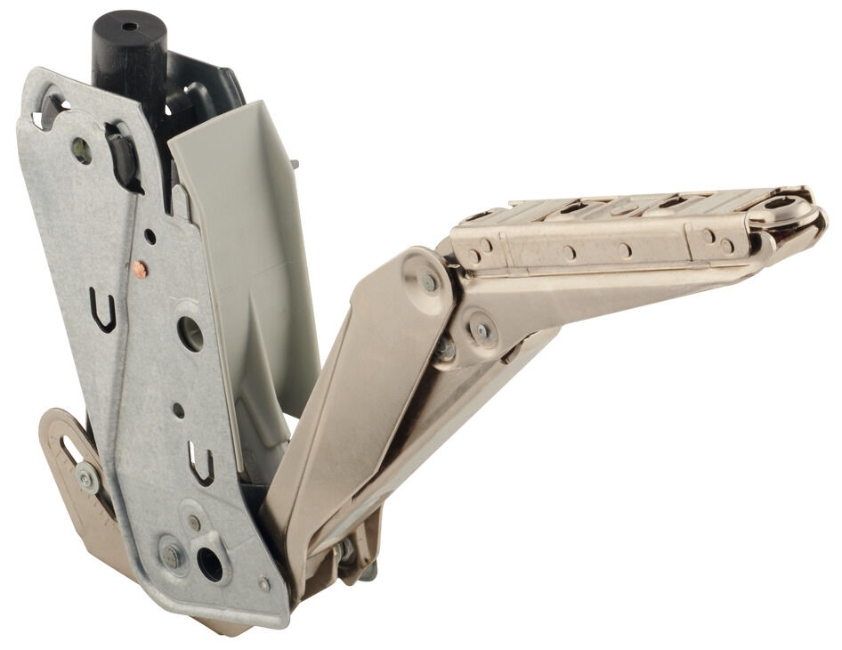 Häfele Kalkar kapak makası Free Flap 1.7 - C 250–450 mm 372.91.408