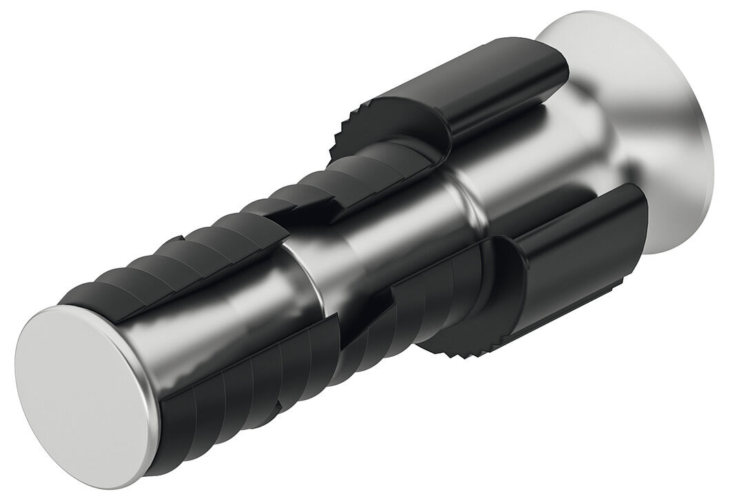Häfele Rafix C20 Kendinden dübelli çektirme mili 5 mm 263.20.313