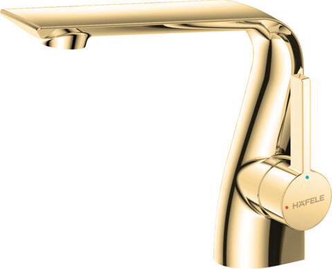 Lavabo Bataryası, Hafele SONATE - 589.69.030