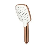 Hafele FLUXO El duşu, parlak rose