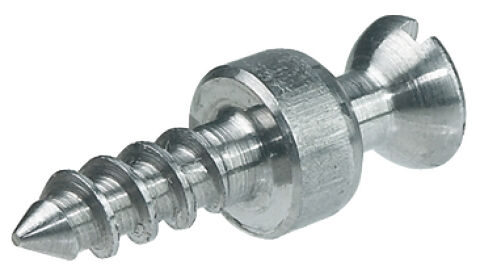 Hafele Çektirme mili, S20, Rafix 20 sistemi, ⌀ 3 mm