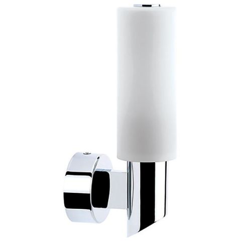 Hafele Aydınlatma Banyo Halojen Krom Parlak 230V/40W 1