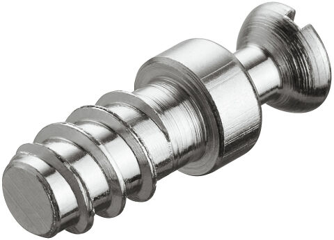 Hafele Çektirme mili, S20, Rafix 20 sistemi, ⌀ 5 mm