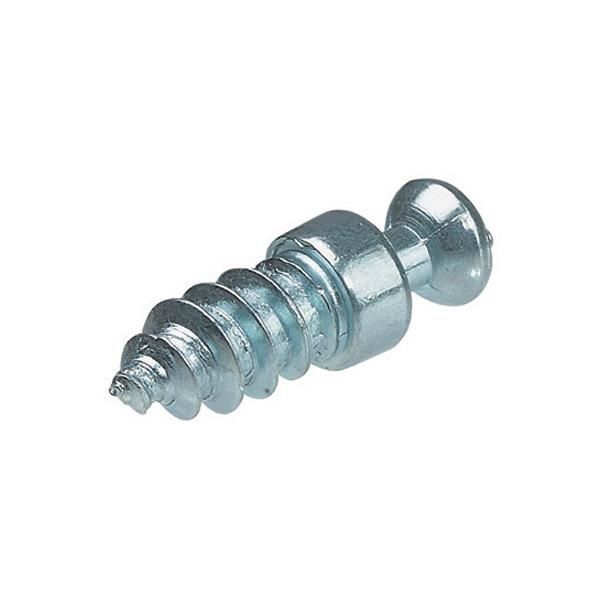 Hafele RAFIX 20 Mil Direk Uygulama Galvaniz 5/12mm