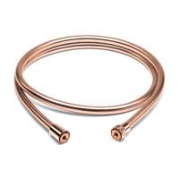 Hafele Duş hortumu,PVC,160cm,parlak rose