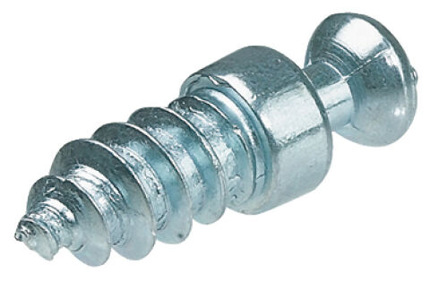 Çektirme mili, Hafele Rafix M20, ⌀ 5 mm matkap deliği için