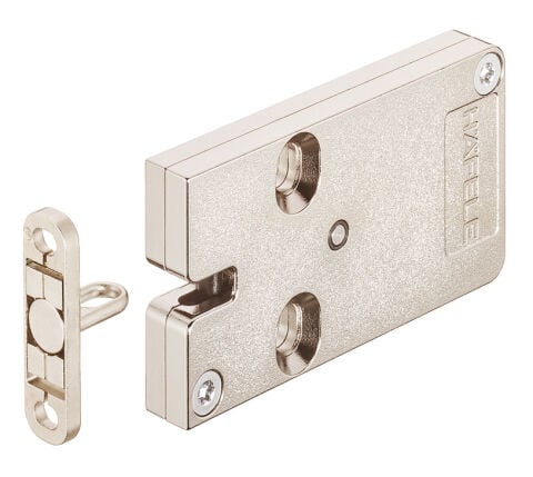 Elektronik Mobilya Kilit Sistemleri, Hafele EFL3C G3
