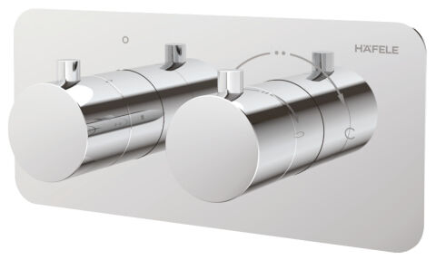 Hafele FLUXO TERMO - 589.39.126