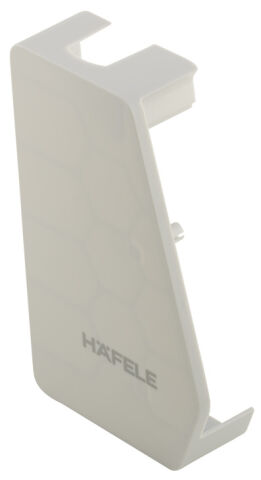 Hafele Üst kapak, Free Flap 1.7 - 372.91.432