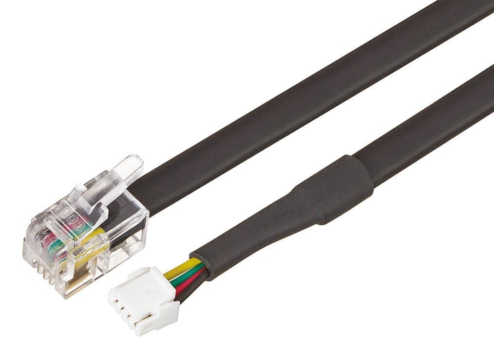 Bağlantı Kablosu, Hafele CC200 EFL3 G3 - 237.59.223