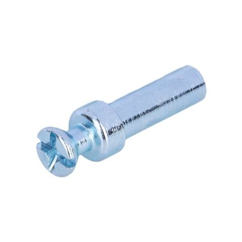 Hafele RAFIX Yüzük Galvaniz Ø7x23,5mm M4
