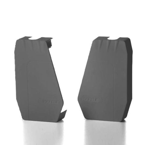 Hafele FREE FLAP 1.7 Kapak Antrasit