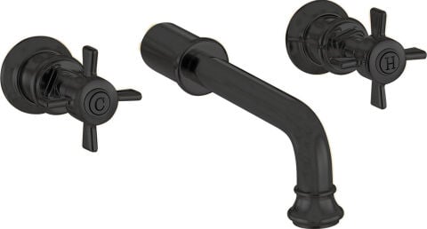 Ankastre Lavabo Bataryası, Hafele MONET - 589.69.065