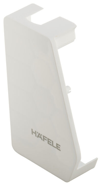 Häfele Üst kapak Free Flap 1.7 - Beyaz 372.91.437